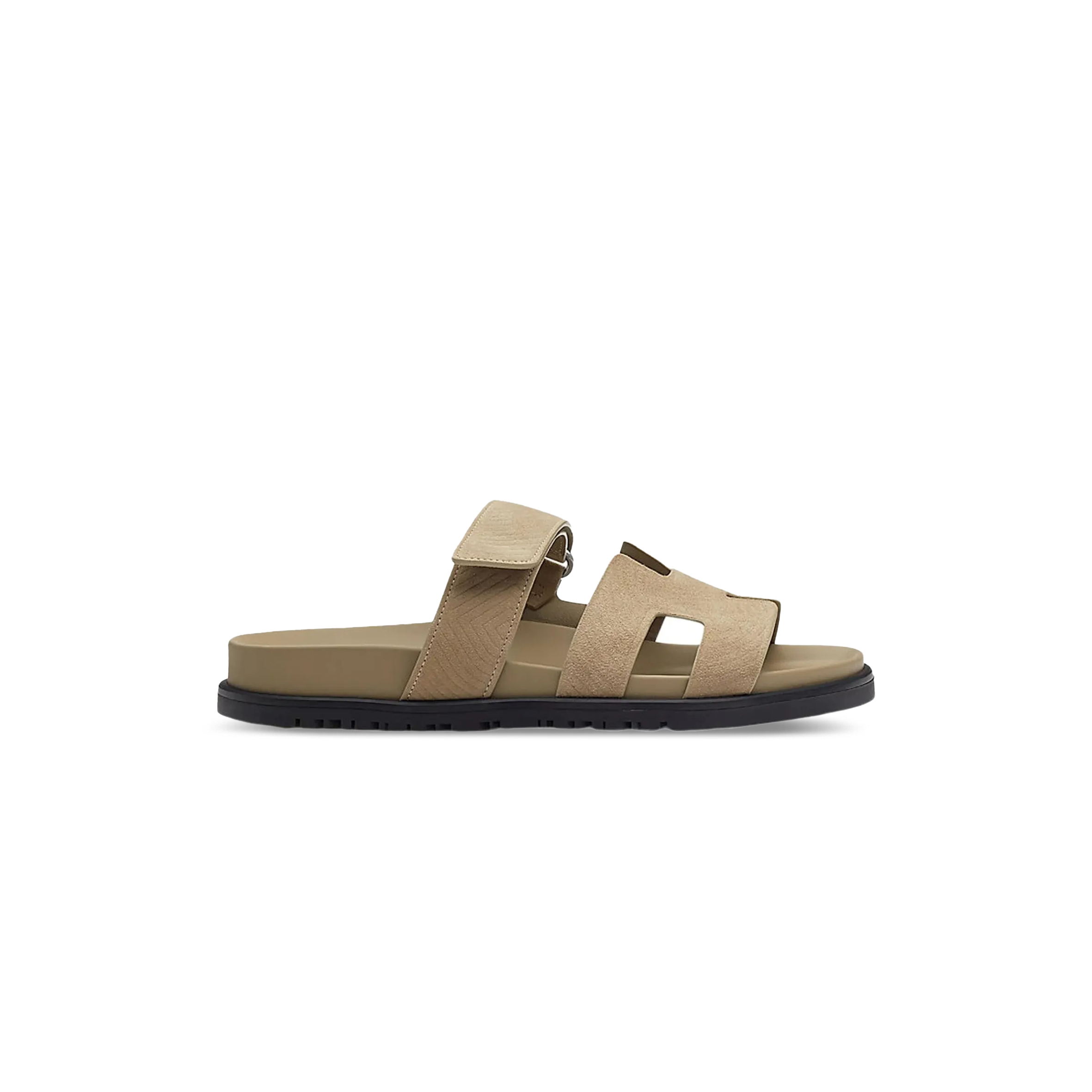 HERMÈS CHYPRE SANDALS H221123Z